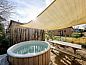 Guest house 322290 • Holiday property Veluwe • Zand Lodge Jacuzzi | 4 Pers  • 5 of 26