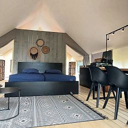 Verblijf 322292 - Vakantiewoning Veluwe - Safaritent