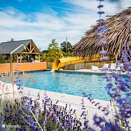 Verblijf 322293 - Chalet Veluwe - Chalet F (mindervalide)