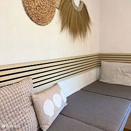 Verblijf 322293 - Chalet Veluwe - Chalet F (mindervalide)