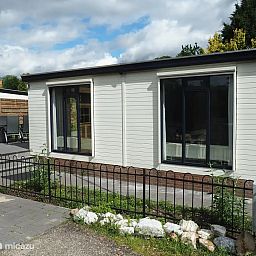 Verblijf 322297 - Bungalow Veluwe - Comfort-Bungalow Vogelijn, IJsvogel