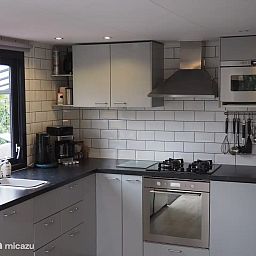 Verblijf 322297 - Bungalow Veluwe - Comfort-Bungalow Vogelijn, IJsvogel