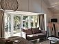 Unterkunft 322305 • Ferienhaus Veluwe • Vakantiehuis in Vaassen  • 3 von 17