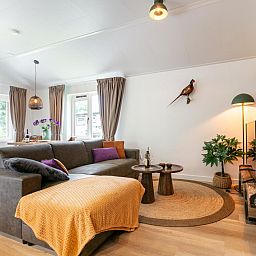 Unterkunft 3224124 - Ferienhaus Veluwe - De Fazant