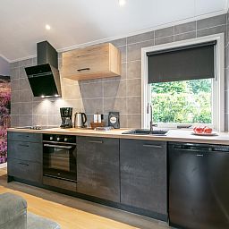 Unterkunft 3224124 - Ferienhaus Veluwe - De Fazant