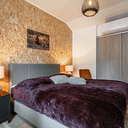 Unterkunft 3224124 - Ferienhaus Veluwe - De Fazant