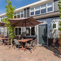 Guest house 3224126 - Holiday property Veluwe - Tiny Zwarte Mees