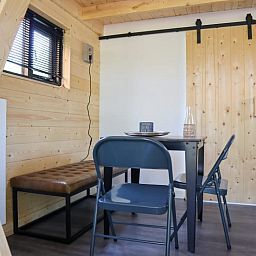 Unterkunft 322449 - Ferienhaus Veluwe - Tiny House Plus