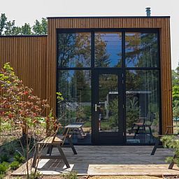 Unterkunft 322449 - Ferienhaus Veluwe - Tiny House Plus