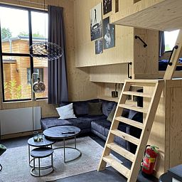 Guest house 322450 - Holiday property Veluwe - Tiny House