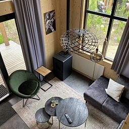 Guest house 322450 - Holiday property Veluwe - Tiny House