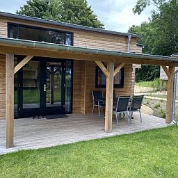 Guest house 322450 - Holiday property Veluwe - Tiny House