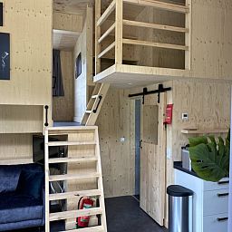 Guest house 322450 - Holiday property Veluwe - Tiny House