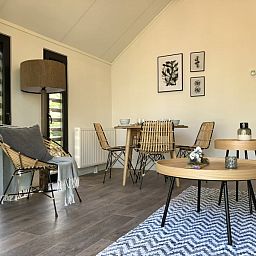 Unterkunft 322454 - Ferienhaus Veluwe - Beach House