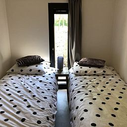 Unterkunft 322454 - Ferienhaus Veluwe - Beach House