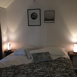 Unterkunft 322454 - Ferienhaus Veluwe - Beach House