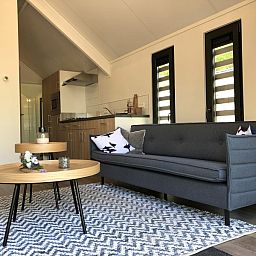 Unterkunft 322454 - Ferienhaus Veluwe - Beach House