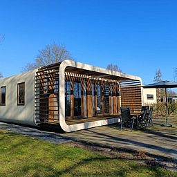 Unterkunft 322457 - Ferienhaus Veluwe - Modus