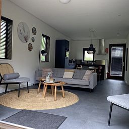 Unterkunft 322457 - Ferienhaus Veluwe - Modus