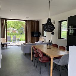 Unterkunft 322457 - Ferienhaus Veluwe - Modus