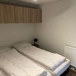 Unterkunft 322458 - Ferienhaus Veluwe - Tiny Beach House