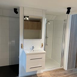 Unterkunft 322458 - Ferienhaus Veluwe - Tiny Beach House