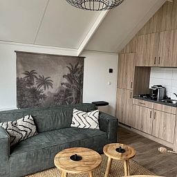 Unterkunft 322458 - Ferienhaus Veluwe - Tiny Beach House