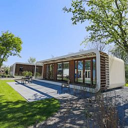 Unterkunft 322460 - Ferienhaus Veluwe - Modus Wellness