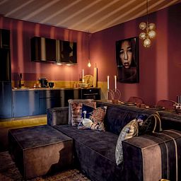 Unterkunft 322460 - Ferienhaus Veluwe - Modus Wellness