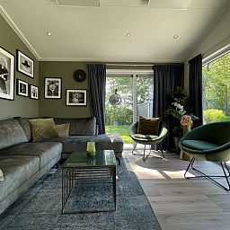 Verblijf 322478 - Vakantiewoning Veluwe - Vrijstaande woning in Hulshorst