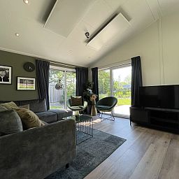 Verblijf 322478 - Vakantiewoning Veluwe - Vrijstaande woning in Hulshorst