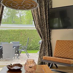 Guest house 322484 - Holiday property Veluwe - Vakantiehuis Egel