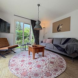 Guest house 322484 - Holiday property Veluwe - Vakantiehuis Egel