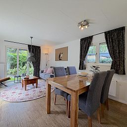 Guest house 322484 - Holiday property Veluwe - Vakantiehuis Egel