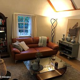 Verblijf 322488 - Vakantiewoning Veluwe - Onder de Bos