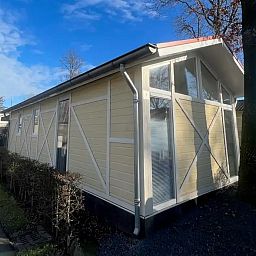 Unterkunft 322492 - Chalet Veluwe - Cabana Beach