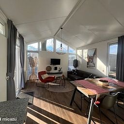Unterkunft 322492 - Chalet Veluwe - Cabana Beach