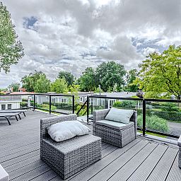 Guest house 322495 - Chalet Veluwe - Chalet in Hulshorst
