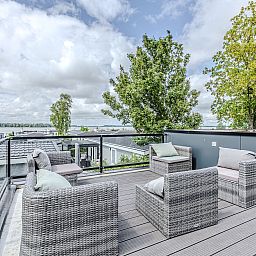 Guest house 322495 - Chalet Veluwe - Chalet in Hulshorst
