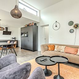 Guest house 322495 - Chalet Veluwe - Chalet in Hulshorst