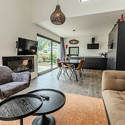 Guest house 322495 - Chalet Veluwe - Chalet in Hulshorst