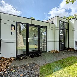 Verblijf 322496 - Chalet Veluwe - Chalet in Hulshorst