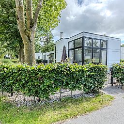 Verblijf 322496 - Chalet Veluwe - Chalet in Hulshorst