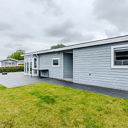 Verblijf 322497 - Chalet Veluwe - Chalet in Hulshorst