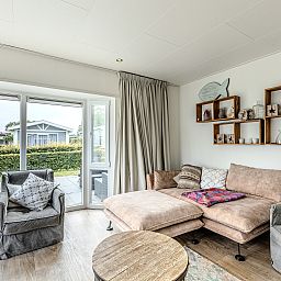Verblijf 322497 - Chalet Veluwe - Chalet in Hulshorst