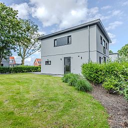 Verblijf 322498 - Vakantiewoning Veluwe - Vrijstaande woning in Hulshorst