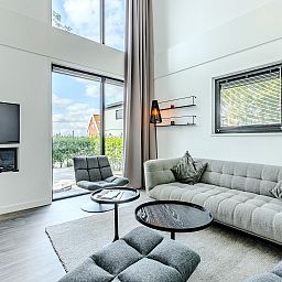 Verblijf 322498 - Vakantiewoning Veluwe - Vrijstaande woning in Hulshorst