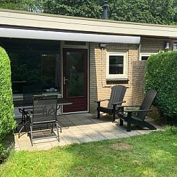Verblijf 3225112 - Vakantiewoning Veluwe - Vakantiehuis in Otterlo
