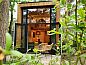 Verblijf 3225136 • Vakantiewoning Veluwe • Tiny House 2 