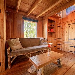 Verblijf 3225187 - Vakantiewoning Veluwe - Nature Lodge